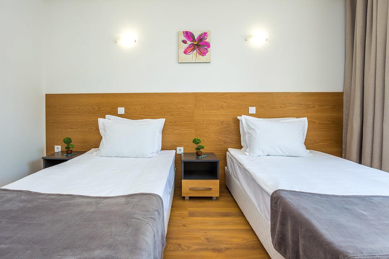 Park Hotel Asarel Panagyurishte Exterior photo
